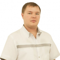 Морозов Андрей Сергеевич
