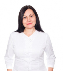 Зайцева Оксана Александровна