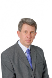 Лиманцев Василий Викторович