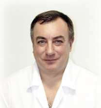 Мищенко Сергей Федорович