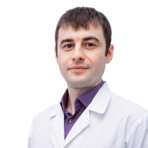 Чолаков Руслан Сергоевич