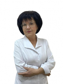 Филатова Ирина Юрьевна