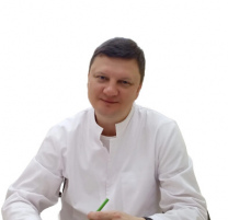 Варегин Иван Михайлович