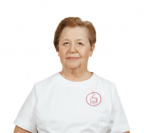 Жуйкова Наталья Ивановна