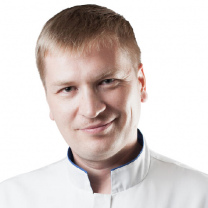 Борисов Вячеслав Владимирович
