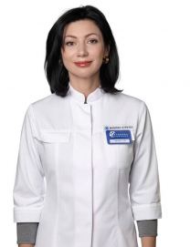 Ирхина Анна Николаевна