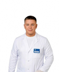 Кочуев Сергей Сергеевич