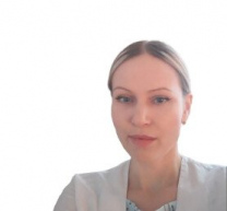 Николаева Светлана Юрьевна