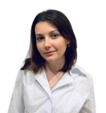 Холодова Анна Александровна