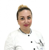 Овакимян Карина Шакроевна