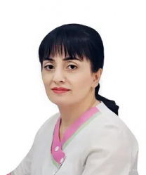 Гогуа Нона Нодаровна