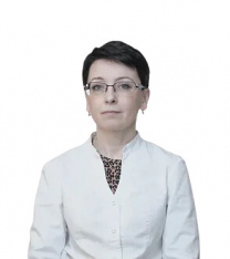 Шаулова Ольга Валерьевна