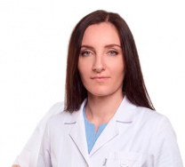 Токарева Екатерина Сергеевна