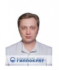 Синченко Роман Юрьевич