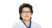 Исламова Елена Файзулаевна