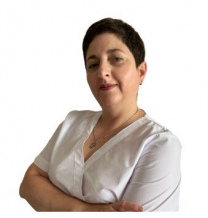 Жемчужникова Юлия Артемовна
