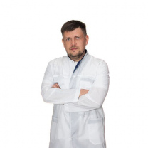 Зейбель Иван Андреевич