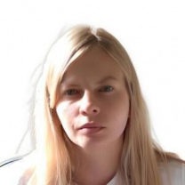 Заходякина Светлана Егоровна