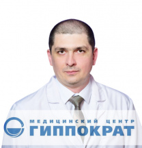 Никитин Эмзари Сергеевич
