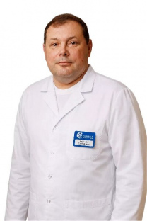 Калюжный Юрий Юрьевич