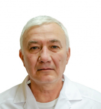 Конорезов Алексей Михайлович