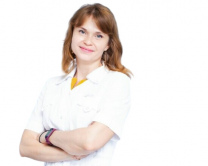 Юрчак Эльвира Александровна