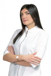 Адноралова Наталья Андреевна