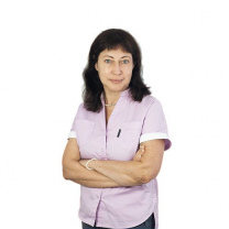 Пищикова Людмила Юрьевна
