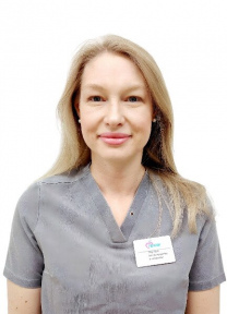 Реунова Елена Александровна