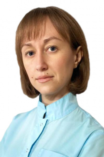Сметанюк Ольга Анатольевна