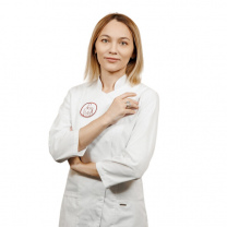 Сулина Наталья Юрьевна