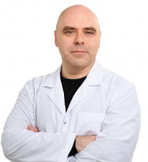 Соколов Михаил Юрьевич