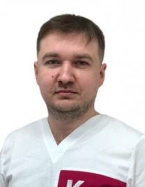 Костенко Роман Олегович