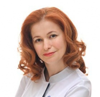 Бровкова Елена Геннадьевна