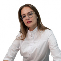 Харькова Ольга Александровна