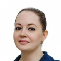 Игнатова Нина Владимировна