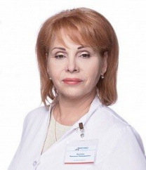 Бугаева Наталия Геннадьевна