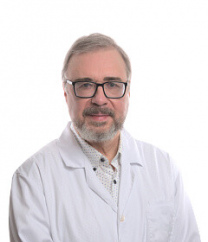Никаноров Валерий Юрьевич
