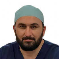 Музиев Ахмед Вахмурадович