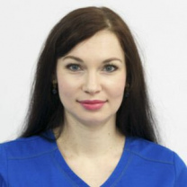 Карташова Алина Владимировна