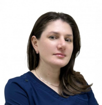 Аджатян Альбина Хасиновна