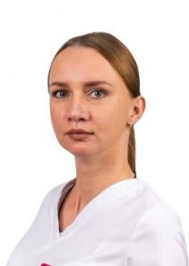 Попова Елена Алексеевна