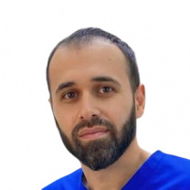 Маматов Рамиз Рахимович