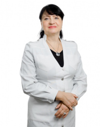 Кравченко Екатерина Георгиевна