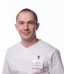 Кулик Алексей Александрович