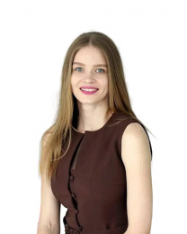 Шанина Анастасия Алексеевна