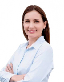 Британова Вероника Сергеевна