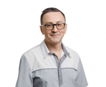 Фалько Сергей Александрович