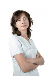 Алабут Анна Владимировна