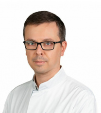 Малыгин Владимир Николаевич